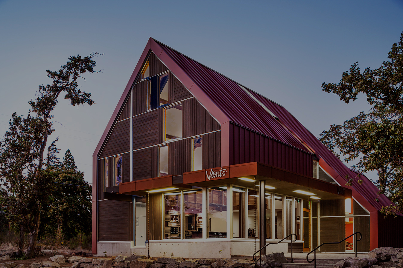 Viento Wines